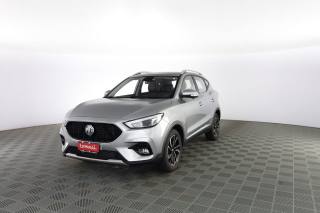 MG ZS ZS 1.0T-GDI aut. Luxury
