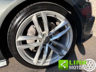 AUDI A6 usata, con Chiusura centralizzata