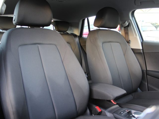 AUDI Q2 usata, con Cruise Control