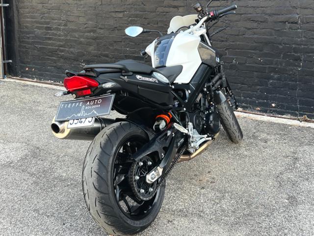 BMW F 800 R usata 5
