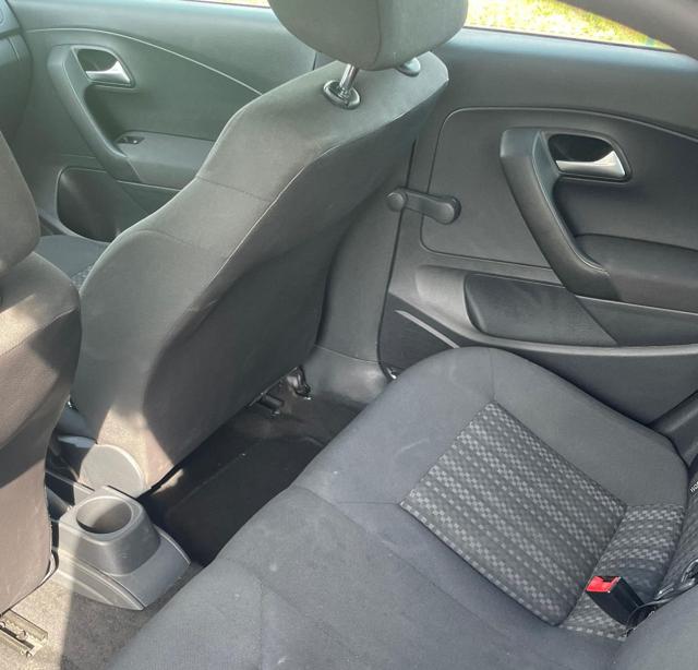 VOLKSWAGEN Polo usata, con Pneumatici quattro stagioni