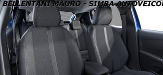 PEUGEOT 208 usata, con ESP
