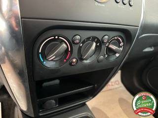 FIAT Sedici usata 16