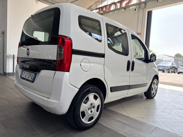 FIAT Qubo usata 30