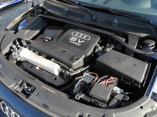 AUDI TT usata 58
