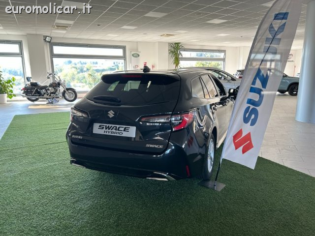 SUZUKI Swace usata, con Controllo trazione