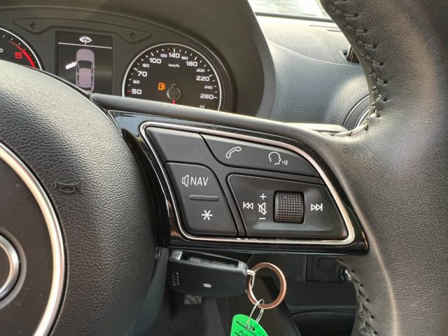 AUDI A3 usata 18