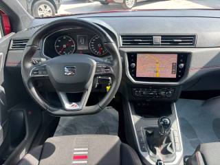 SEAT Arona usata, con ESP