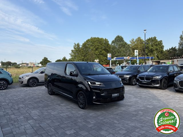 FIAT Ulysse usata, con Boardcomputer