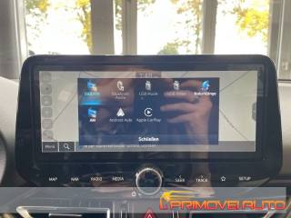 HYUNDAI i30 usata, con Immobilizzatore elettronico