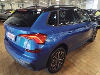 SKODA Kamiq usata, con Cerchi in lega