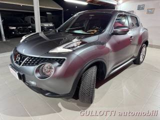 NISSAN Juke usata, con Volante multifunzione