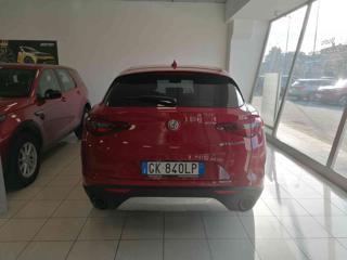 ALFA ROMEO Stelvio usata 43