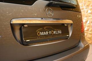 MERCEDES-BENZ A 180 usata 18