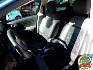 CITROEN C3 Aircross usata, con Controllo automatico clima