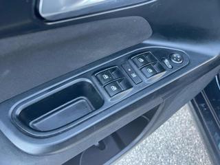 FIAT Tipo usata, con Fendinebbia