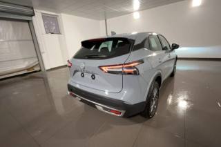 NISSAN Qashqai usata, con Airbag Passeggero