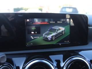 MERCEDES-BENZ A 250 usata, con Bracciolo