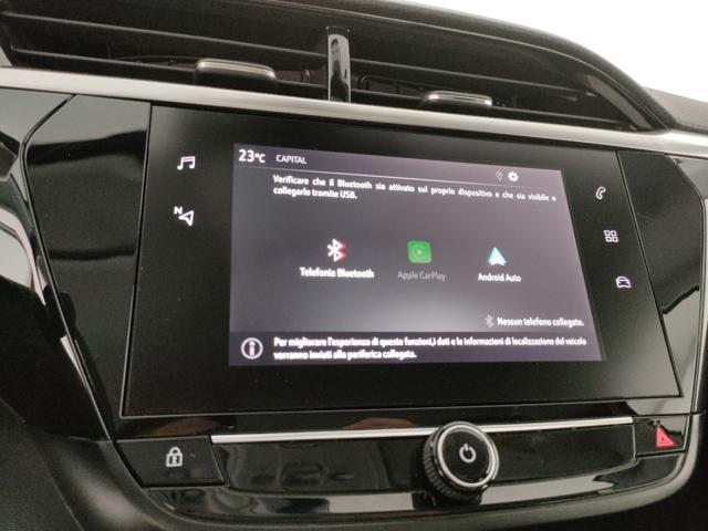 OPEL Corsa usata, con Cruise Control