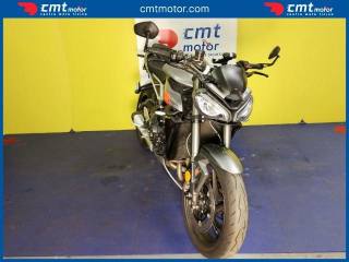 TRIUMPH Street Triple usata 1