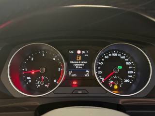VOLKSWAGEN Tiguan usata, con Cruise Control