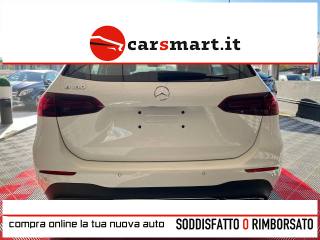 MERCEDES-BENZ B 180 usata, con Autoradio
