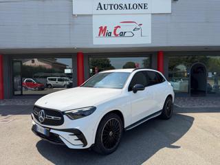 MERCEDES-BENZ GLC 220 d 4Matic Mild Hybrid AMG Line Premium
