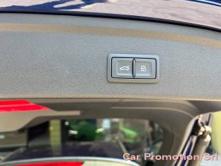 AUDI A3 usata, con Park Distance Control