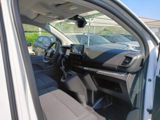 FIAT Scudo usata, con Sistema di navigazione