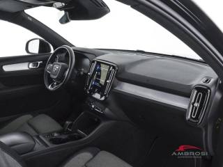 VOLVO XC40 usata 11