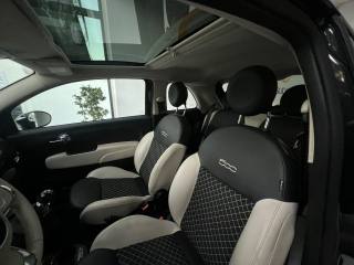 FIAT 500 usata, con Servosterzo