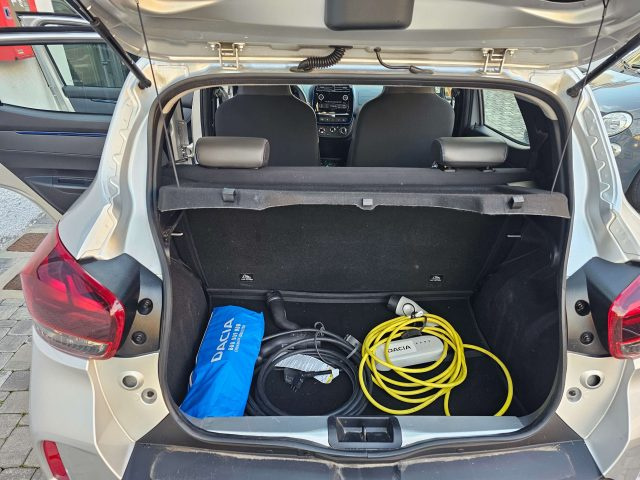 DACIA Spring usata, con ESP
