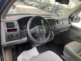 VOLKSWAGEN California usata, con Alzacristalli elettrici