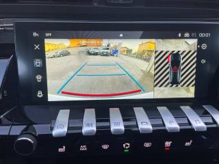 PEUGEOT 508 usata, con Controllo elettronico della corsia