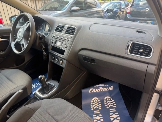 VOLKSWAGEN Polo usata, con ESP