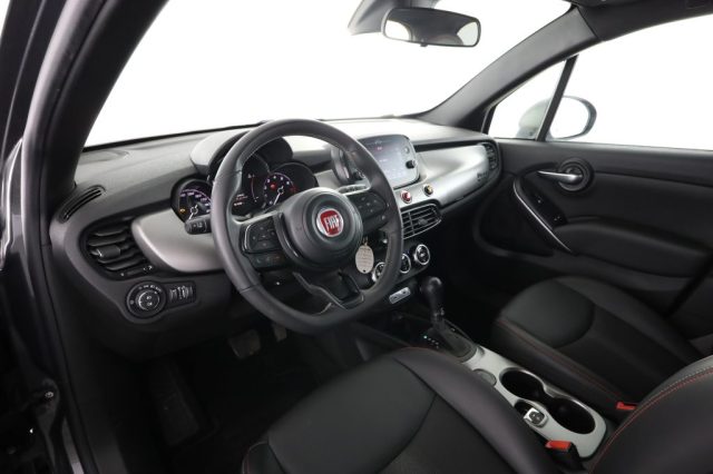 FIAT 500X usata 1