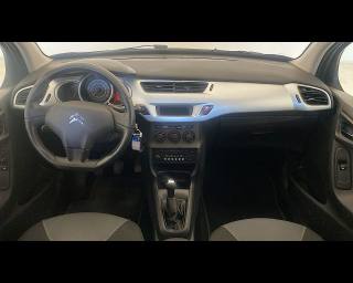 CITROEN C3 usata, con Servosterzo