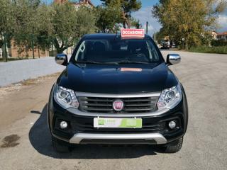 MITSUBISHI L200 usata, con Chiusura centralizzata