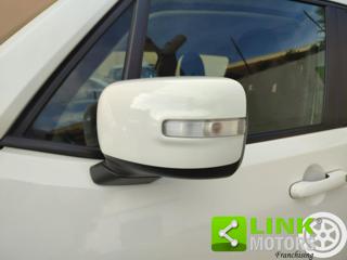 JEEP Renegade usata, con Specchietti laterali elettrici