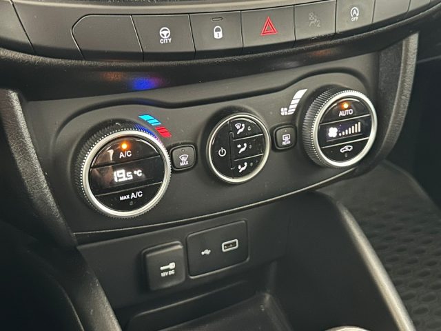 FIAT Tipo usata 5