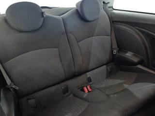 MINI Cooper D usata, con Immobilizzatore elettronico