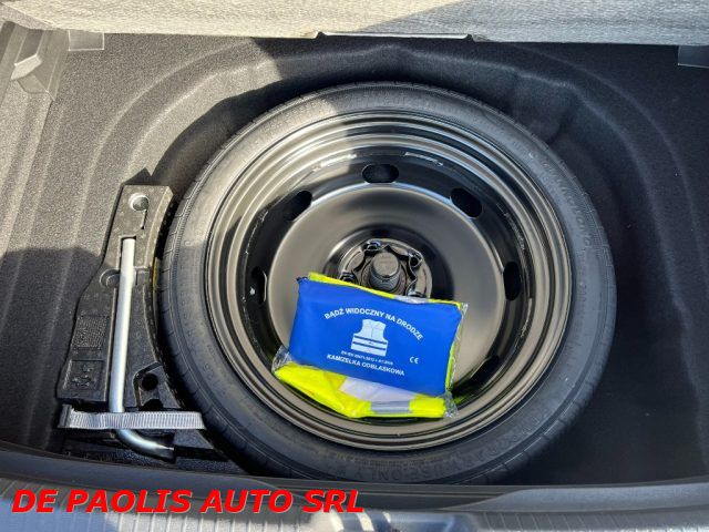 VOLKSWAGEN Golf usata, con Controllo elettronico della corsia