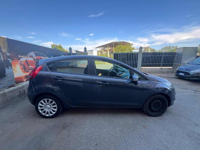 FORD Fiesta usata 6