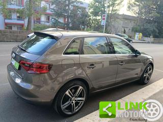 AUDI A3 usata, con ESP