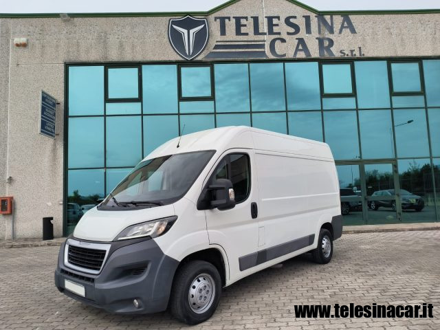 PEUGEOT usata 0