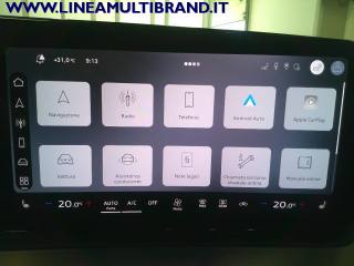AUDI Q3 usata, con Immobilizzatore elettronico
