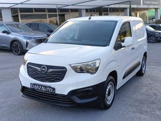 OPEL Combo usata, con Autoradio digitale