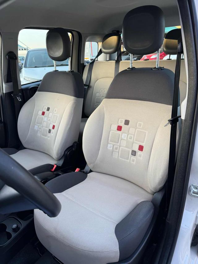 FIAT Panda usata 13