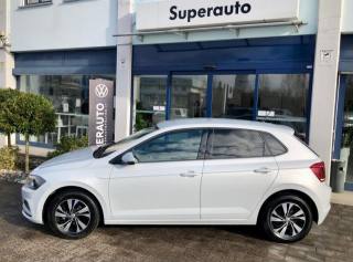 VOLKSWAGEN Polo usata, con Airbag Passeggero