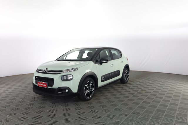 CITROEN C3 usata 0